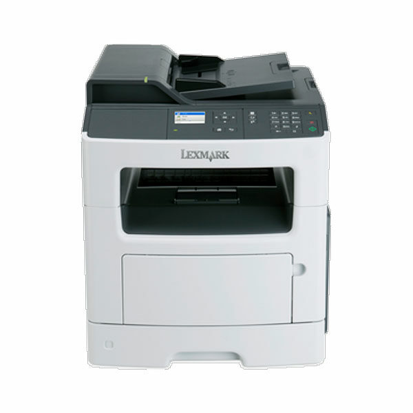 Lexmark MX317dn Mono Laser MFP