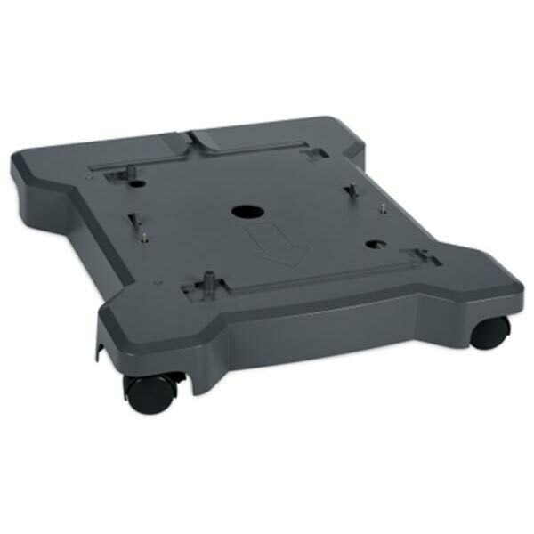 Lexmark Caster Base