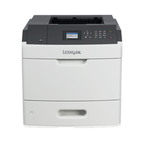 Lexmark MS817n Mono Laser Printer