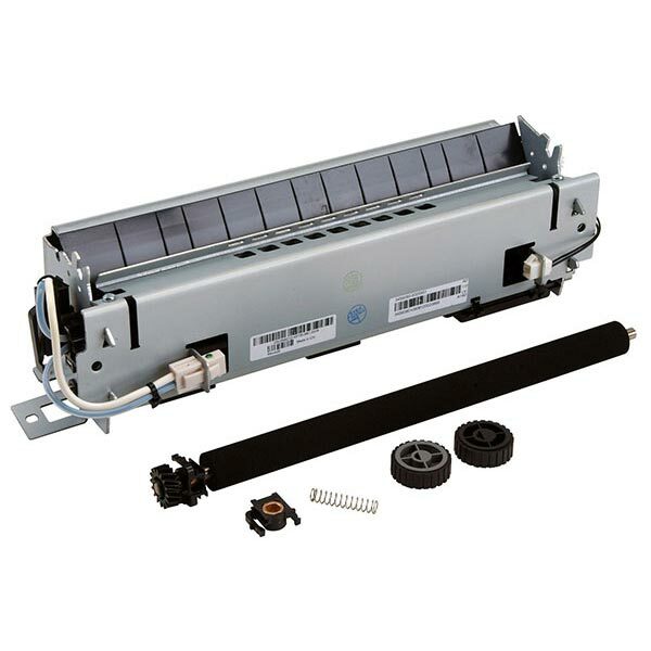 Lexmark Maintenance Kit (110-127V) (Includes Fuser Tray 1 Feed Tires Transfer Roller) (120000 Yield)