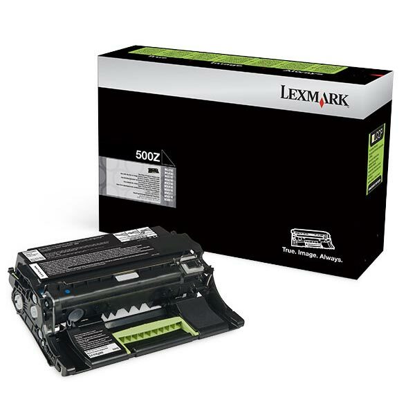 Lexmark (500Z) Return Program Imaging Unit (60000 Yield)