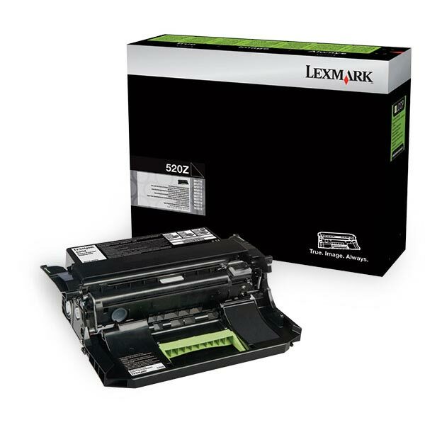 Lexmark (520Z) Return Program Imaging Unit (100000 Yield)