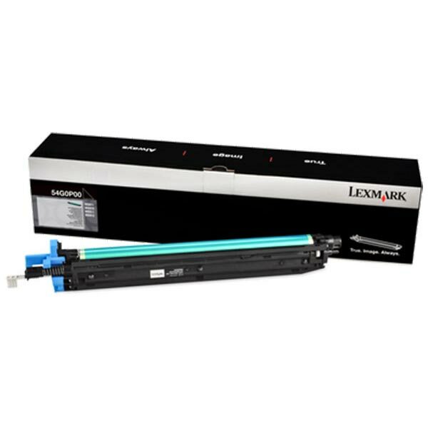 Lexmark Photoconductor Unit (125000 Yield)