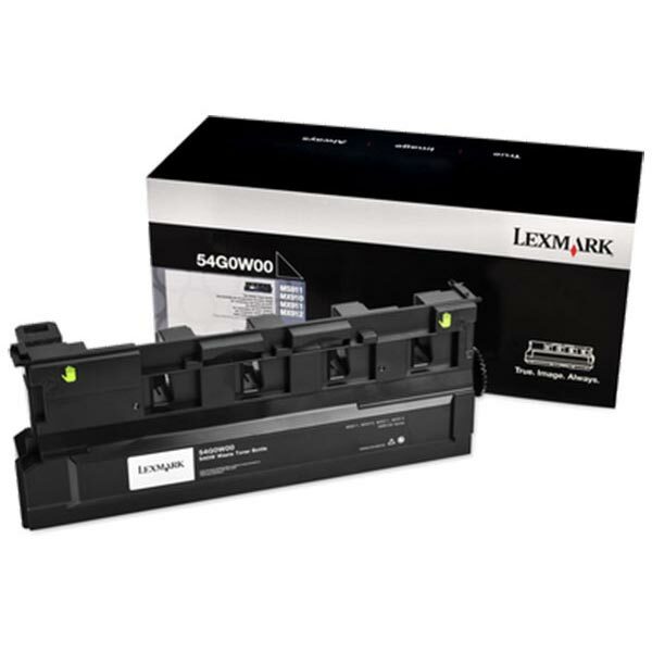 Lexmark Waste Toner Bottle (90000 Yield)