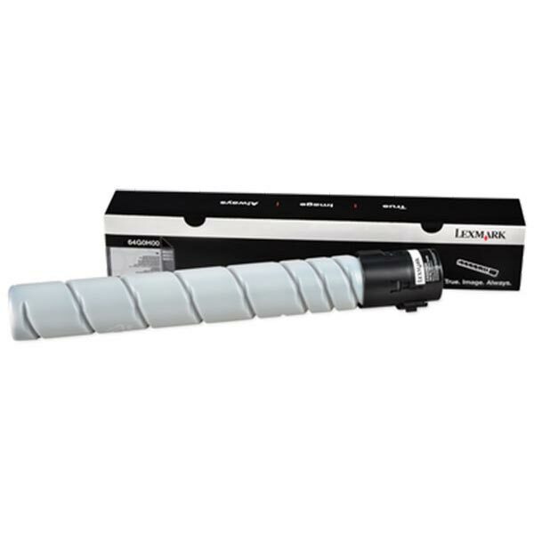 Lexmark High Yield Toner Cartridge (32500 Yield)