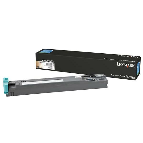 Lexmark Waste Toner Container (30000 Yield)