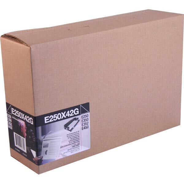 Lexmark Photoconductor Kit for US Government (30000 Yield) (TAA Compliant Version of E250X22G)