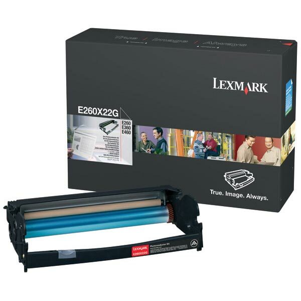 Lexmark Photoconductor Kit (30000 Yield)