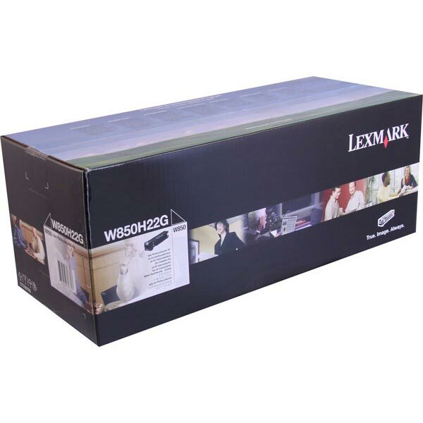 Lexmark High Yield Photoconductor Kit (60000 Yield)