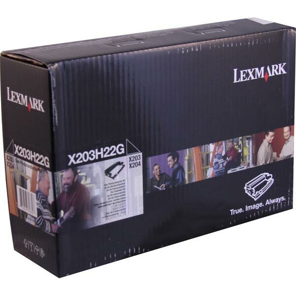 Lexmark Photoconductor Kit (25000 Yield)