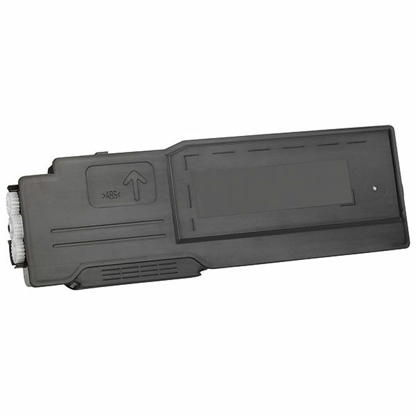 Media Sciences Remanufactured Black Toner Cartridge (Alternative for Xerox 106R02228) (8000 Yield)