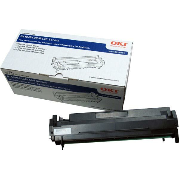 OKI Image Drum (25000 Yield)