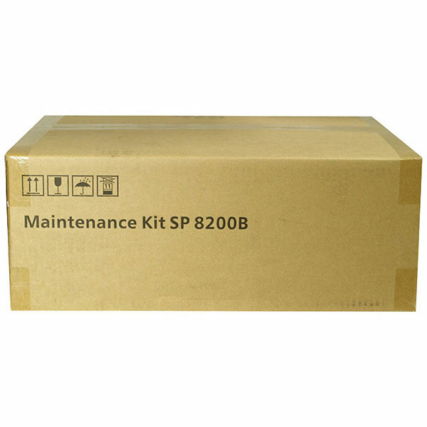 Ricoh Maintenance Kit (Includes Fuser Transfer Belt) (160000 Yield) (Type SP 8200B)