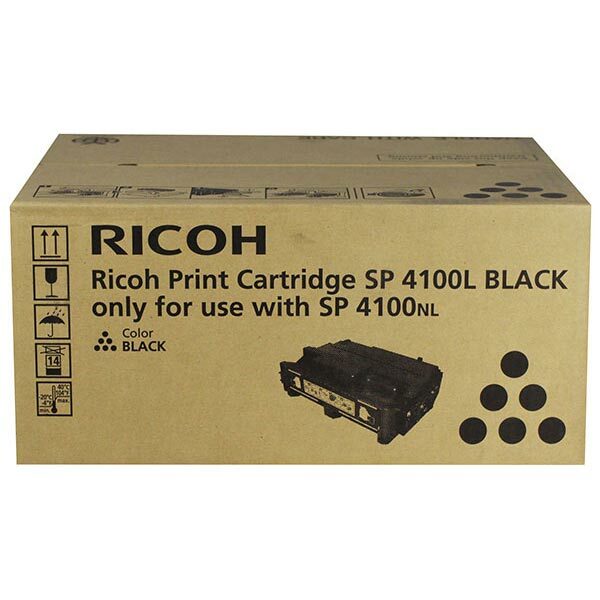 Ricoh Toner Cartridge (7500 Yield)