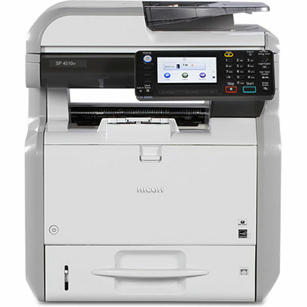 Ricoh SP 4510SF Mono LED MFP