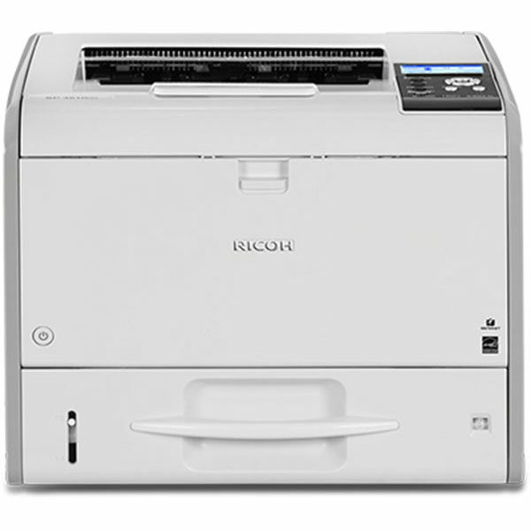 Ricoh SP 4510DN Mono LED Printer