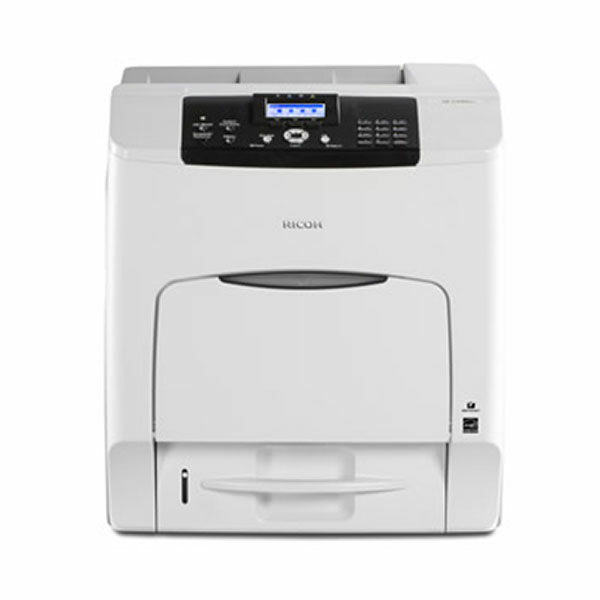 Ricoh SP C440DN Color Laser Printer