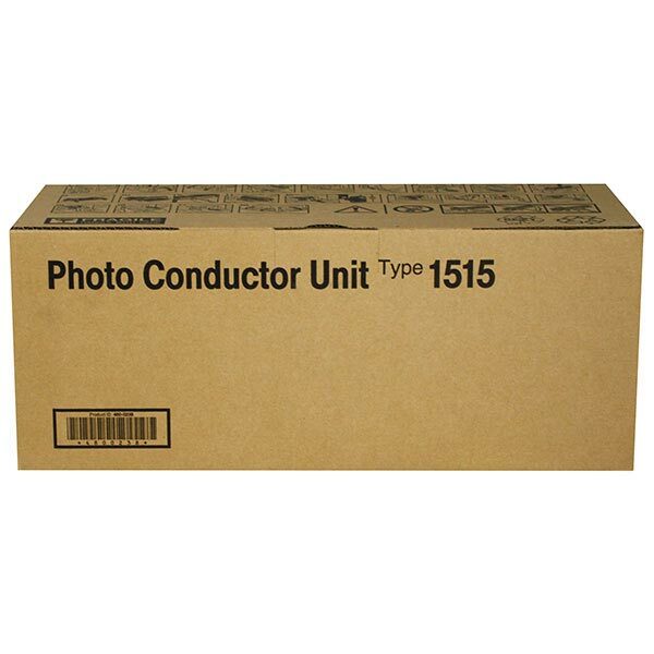 Ricoh Photoconductor (45000 Yield) (Type 1515)