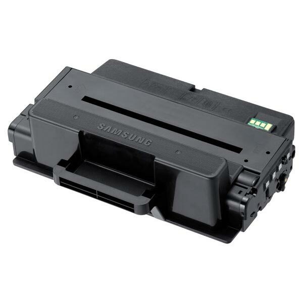 Samsung High Yield Toner Cartridge (5000 Yield)