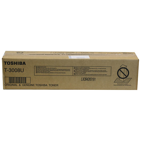 Toshiba Toner Cartridge (43900 Yield)