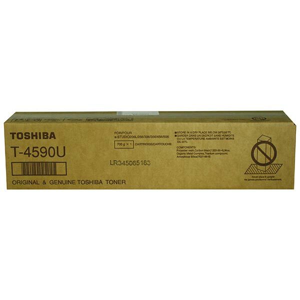 Toshiba Toner Cartridge (36600 Yield)