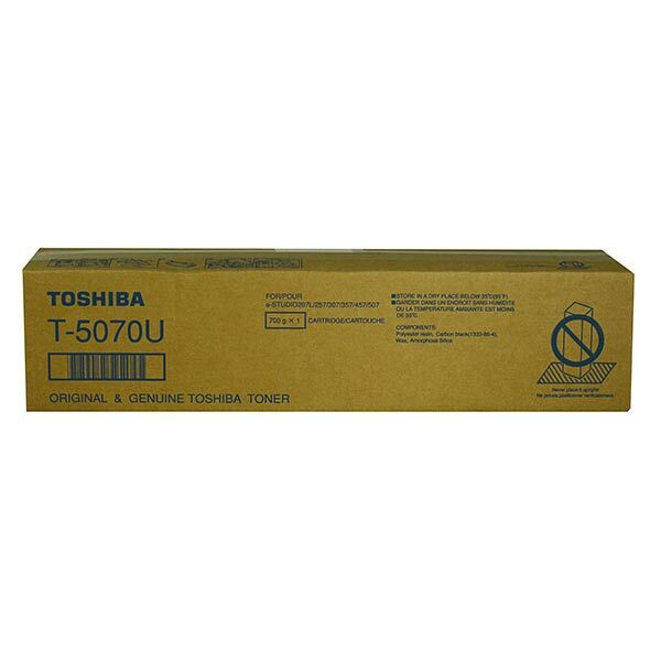 Toshiba Toner Cartridge (36600 Yield)