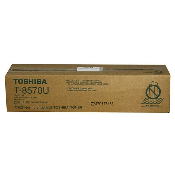 Toshiba Toner Cartridge (73900 Yield)