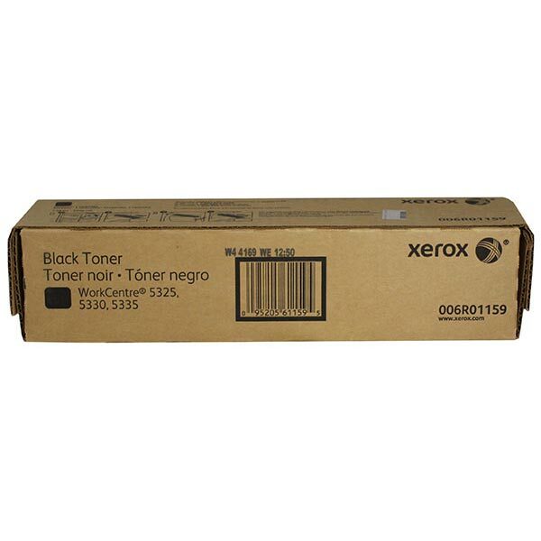 Xerox Toner Cartridge (30000 Yield)