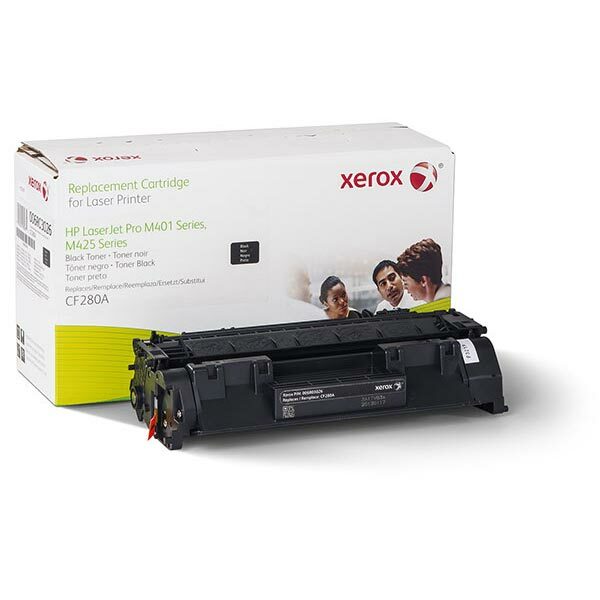 Xerox Remanufactured Toner Cartridge (2900 Yield)