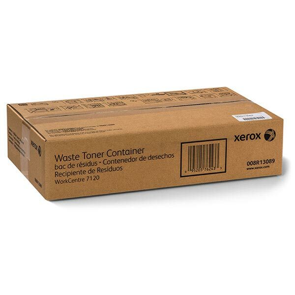 Xerox Waste Toner Container (33000 Yield)