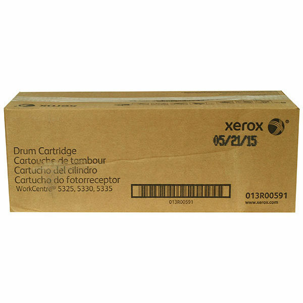 Xerox Drum Unit (96000 Yield)