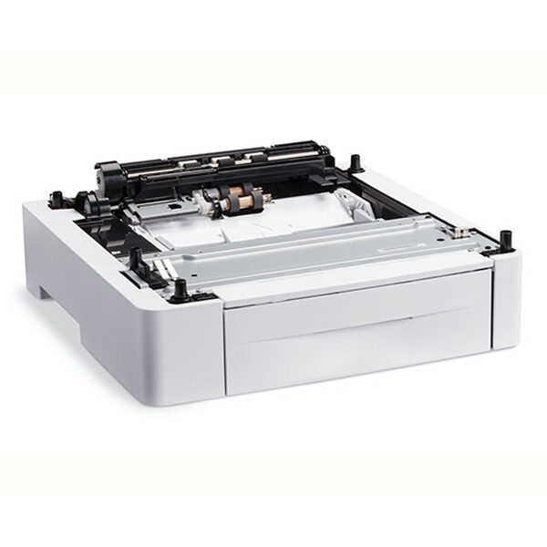 Xerox 550-Sheet Feeder (Adjusts up to 8.5" x 14")