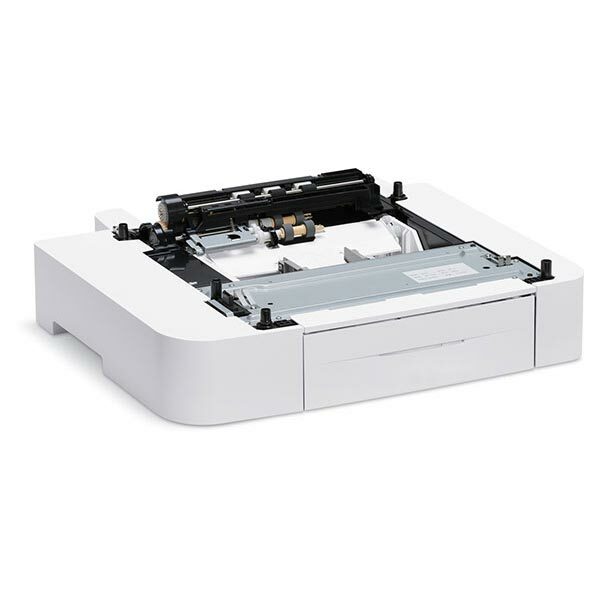 Xerox 550-Sheet Tray