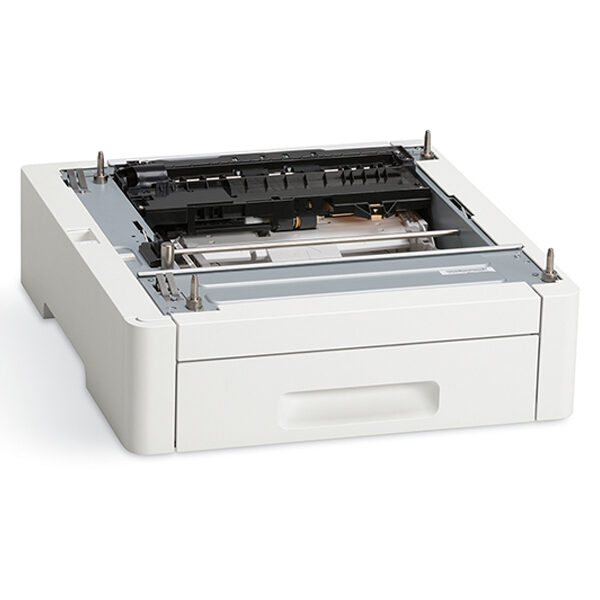 Xerox 550-Sheet Tray