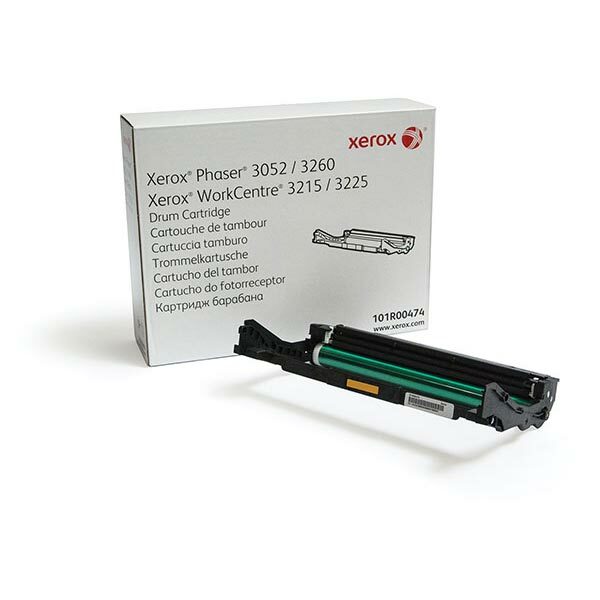 Xerox Drum Cartridge (10000 Yield)