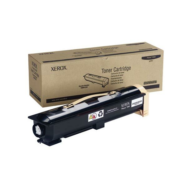 Xerox Toner Cartridge (35000 Yield)