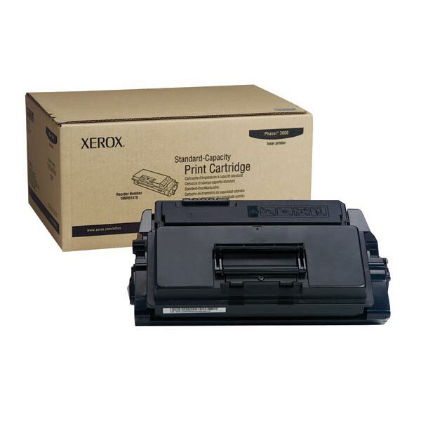 Xerox Toner Cartridge (7000 Yield)