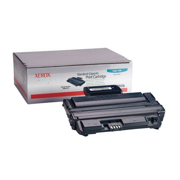 Xerox Toner Cartridge (3500 Yield)