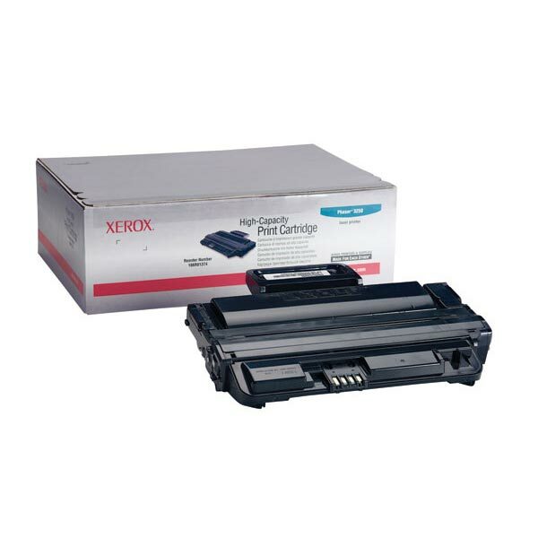 Xerox High Capacity Toner Cartridge (5000 Yield)