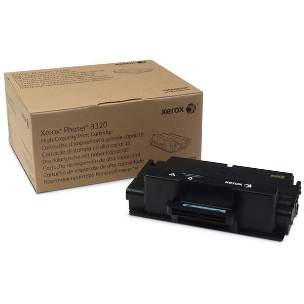 Xerox High Capacity Toner Cartridge (11000 Yield)