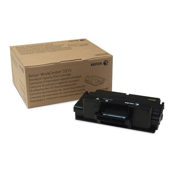 Xerox Toner Cartridge (2300 Yield)