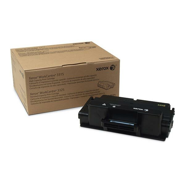 Xerox Toner Cartridge (5000 Yield)