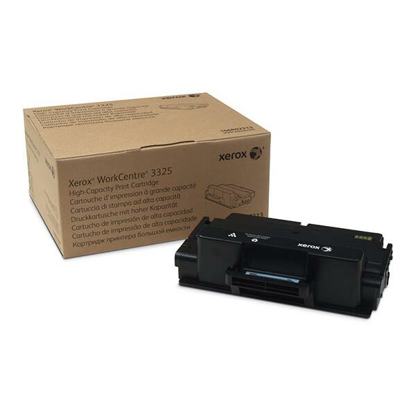 Xerox High Capacity Toner Cartridge (11000 Yield)