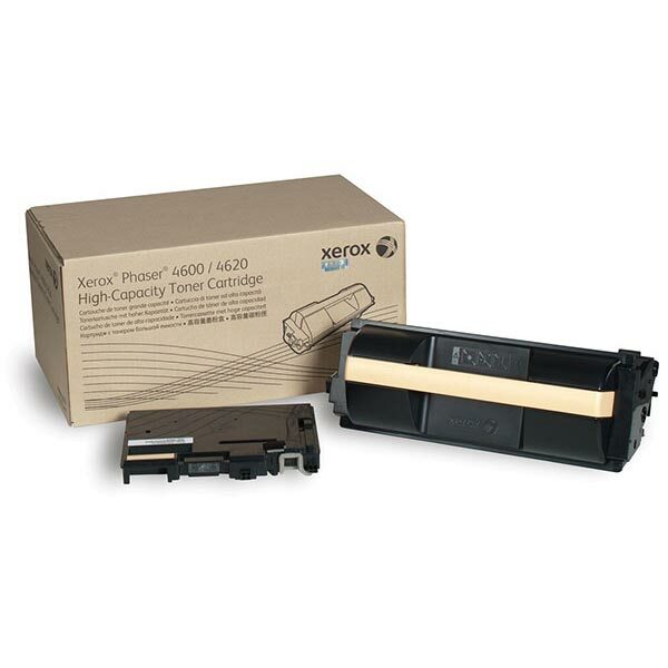 Xerox High Capacity Toner Cartridge (30000 Yield) (TAA Compliant Version of 106R01535)