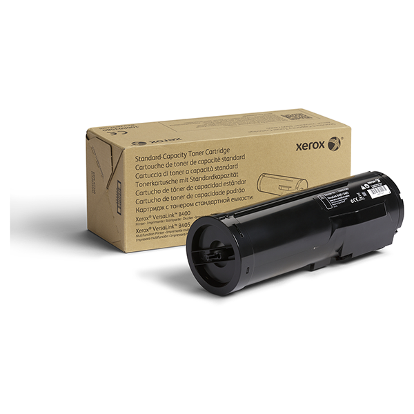 Xerox Toner Cartridge (5900 Yield)