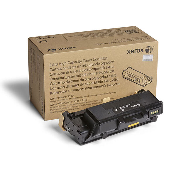 Xerox Extra High Capacity Toner Cartridge (15000 Yield)