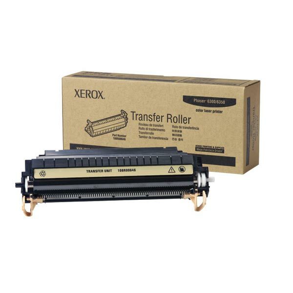 Xerox Transfer Roller (35000 Yield)