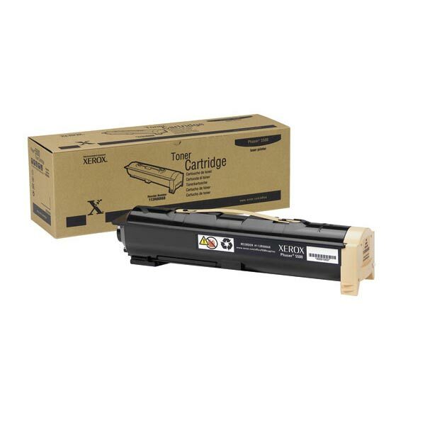 Xerox Toner Cartridge (30000 Yield)