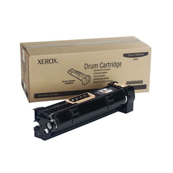 Xerox Drum Unit (60000 Yield)