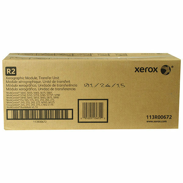 Xerox Metered Drum Unit (400000 Yield)